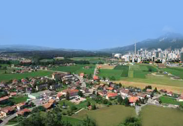 Breitband-Ausbau